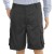 Bermuda Cargo Industrial Negro