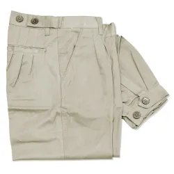 Bombacha de campo Beige