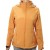 Campera Dama Neopreno Mostaza