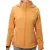 Campera Dama Neopreno Mostaza
