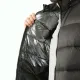 Campera Inflada AE Omniheat Azul Marino