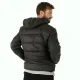 Campera Inflada AE Omniheat Azul Marino