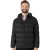 Campera Inflada AE Omniheat Negro