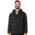 Campera Inflada AE Omniheat Negro