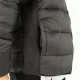 Campera Inflada AE Omniheat Azul Marino