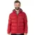 Campera Inflada AE Omniheat Rojo