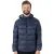 Campera Inflada AE Omniheat Azul Marino