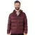 Campera Inflada AE Omniheat Bordeaux