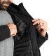 Campera AE Oslo Negro