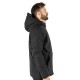 Campera AE Oslo Negro