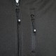 Campera Adulto Neopreno Con Capucha Azul