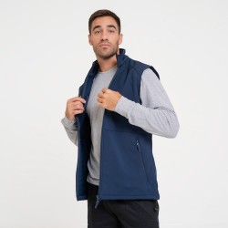 Chaleco Adulto Neopreno Azul
