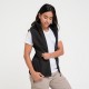 Chaleco Dama Neopreno Negro