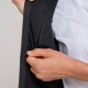 Chaleco Dama Neopreno Negro