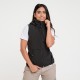 Chaleco Dama Neopreno Negro