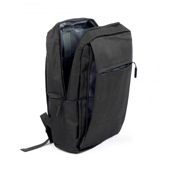 Mochila Ejecutiva para Notebook Negra