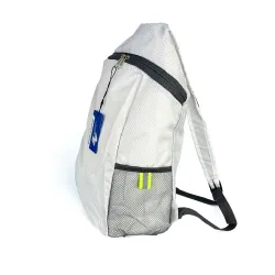 Mochila Travel Blanco