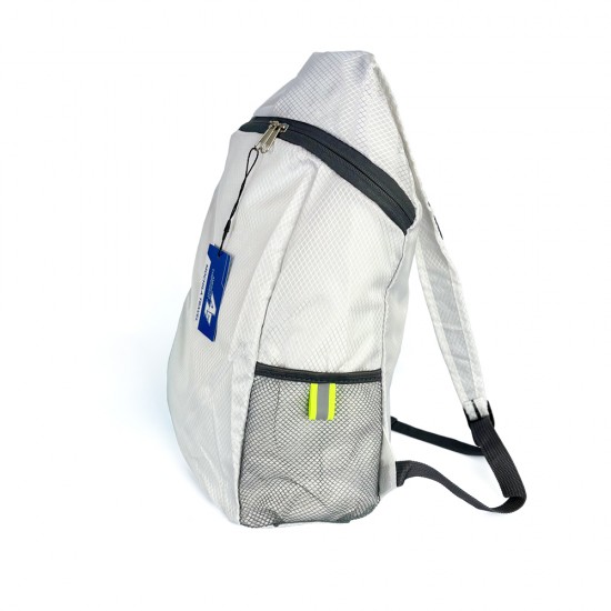 Mochila Travel Blanco