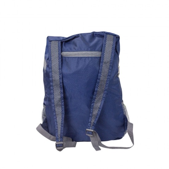 Mochila Travel Azul Marino