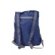 Mochila Travel Azul Marino