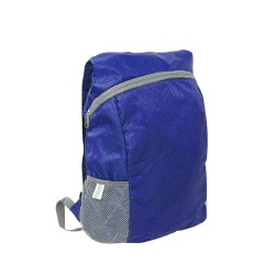 Mochila Travel Azul Francia