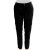 Pantalón Cargo Dama Negro