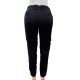Pantalón Cargo Dama Azul