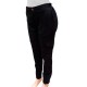 Pantalón Cargo Dama Azul
