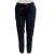 Pantalón Cargo Dama Azul