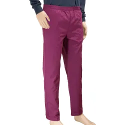 Pantalón de Médico Bordeaux