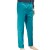 Pantalón de Médico Azul Petróleo