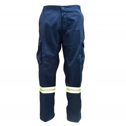Pantalón Cargo Industrial