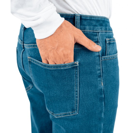 Pantalón de Jean Claro