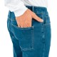 Pantalón de Jean Claro