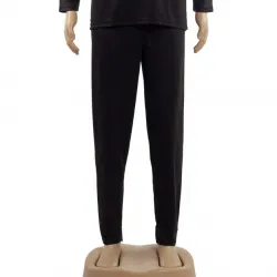 Pantalon Primera Piel Negro