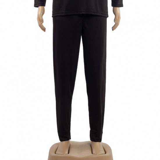 Pantalon Primera Piel Negro