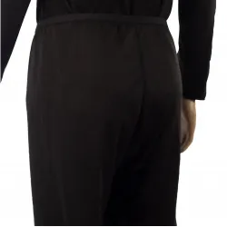 Pantalon Primera Piel Negro