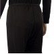 Pantalon Primera Piel Negro