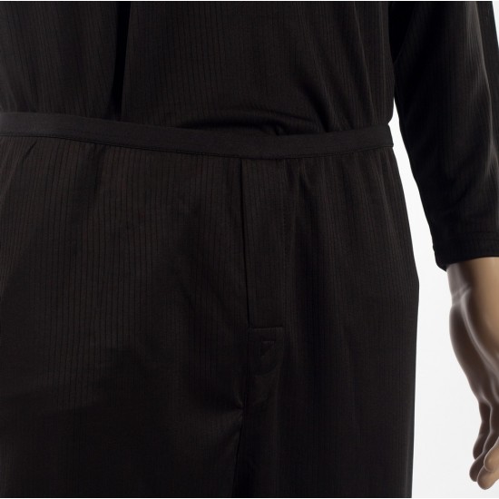 Pantalon Primera Piel Negro