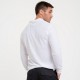 Remera Polo Ae Manga Larga Blanco