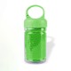 Toalla Refrescante 100X30Cm Verde