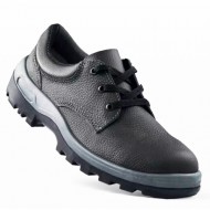 Zapato de trabajo Bompel c/puntera