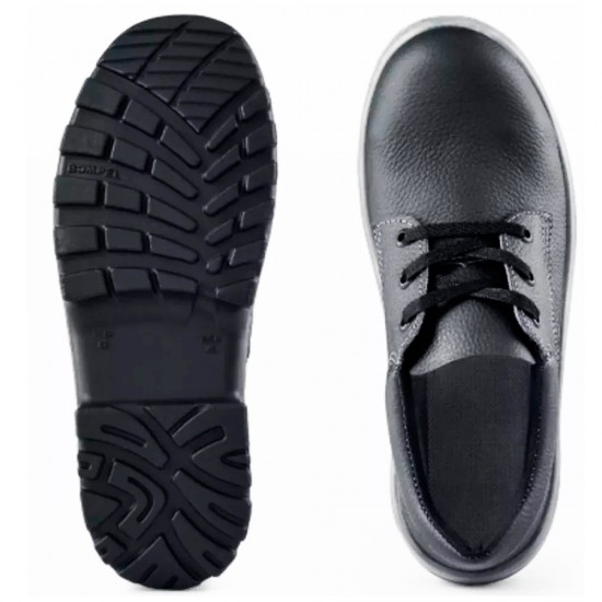 Zapato de trabajo Bompel s/puntera