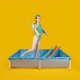 Piscina Mor 1500 Lts