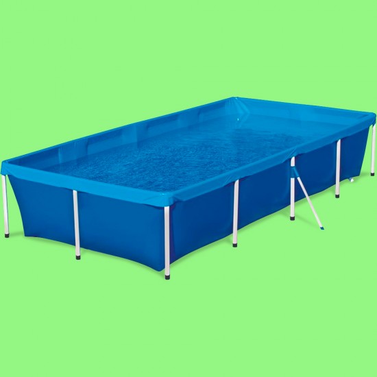 Piscina Mor 3000 Lts