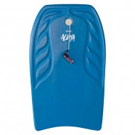 Tabla De Morey Bodyboard  87x47 Cm Mor