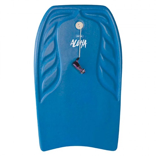 Tabla de Morey Bodyboard 72 X 43 Cm Mor