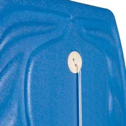 Tabla De Morey Bodyboard  87x47 Cm Mor