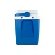 Conservadora MOR 26 litros Azul