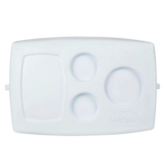 Conservadora MOR 26 litros Azul